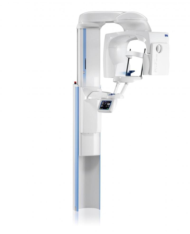 3D Scan