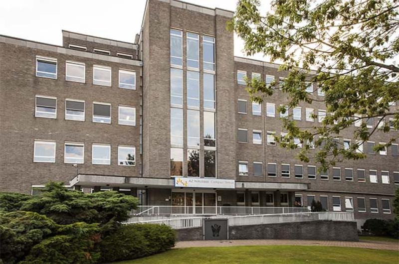 Campus Temse